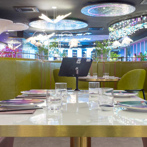 Sushiye Pontina, Roma