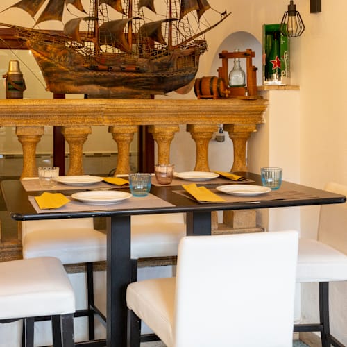 Cafe Lucá, Palermo