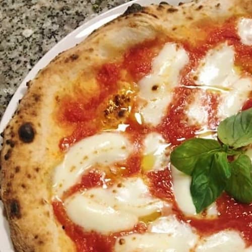 Fuoco Pizza & Burger, Acireale