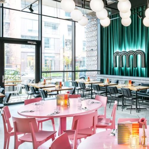 The Social Hub Groningen, Groningen