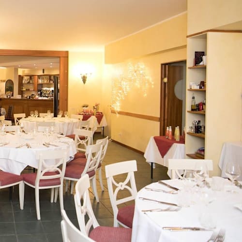 I Ciliegi Bistrò, Pecetto Torinese