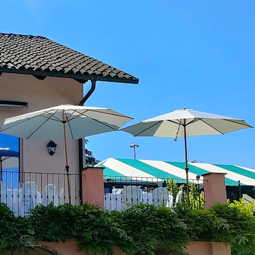 I Ciliegi Bistrò, Pecetto Torinese