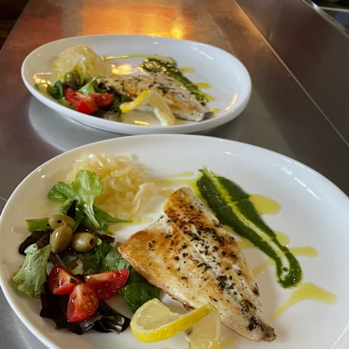 Mister Boito X, Parma