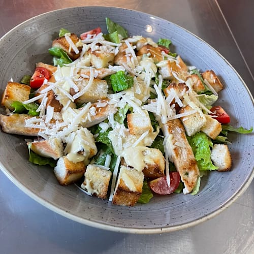 Mister Boito X, Parma