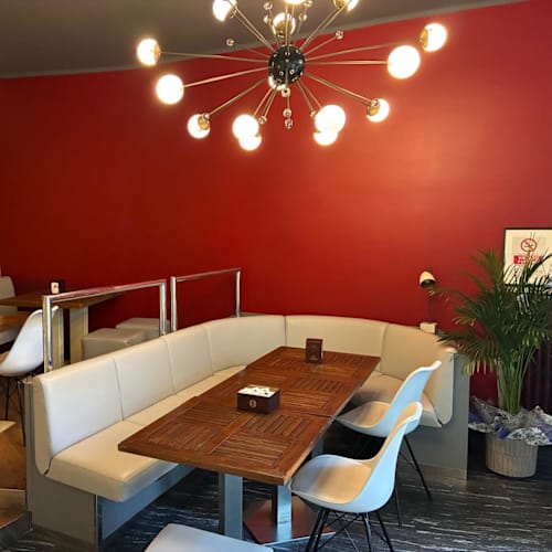 Mister Boito X, Parma