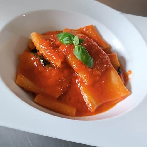 Mister Boito X, Parma