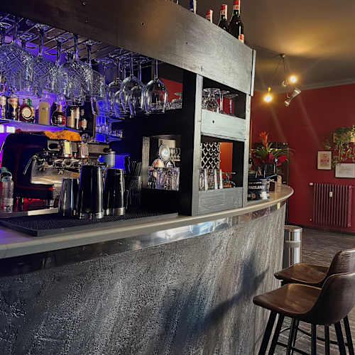 Mister Boito X, Parma