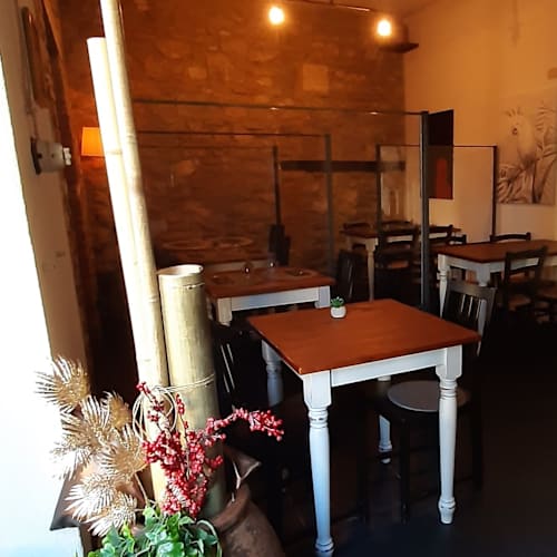 Osteria Il RitroVino, Castiglione d'Orcia