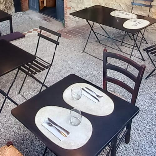 Osteria Il RitroVino, Castiglione d'Orcia