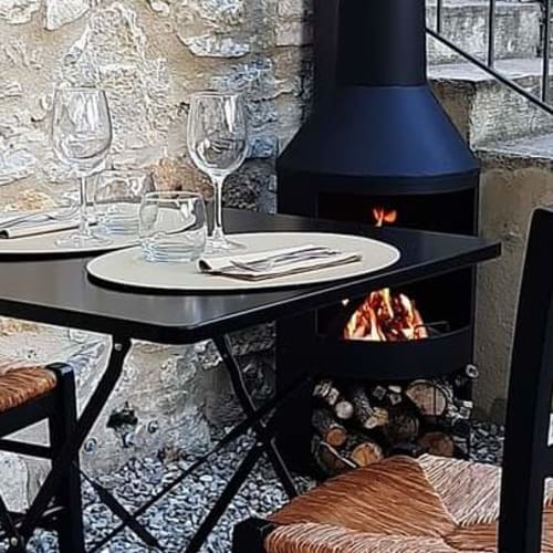 Osteria Il RitroVino, Castiglione d'Orcia