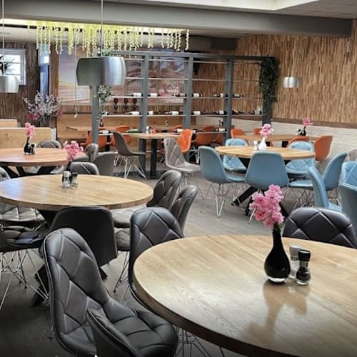 Xia Fusion, Groningen