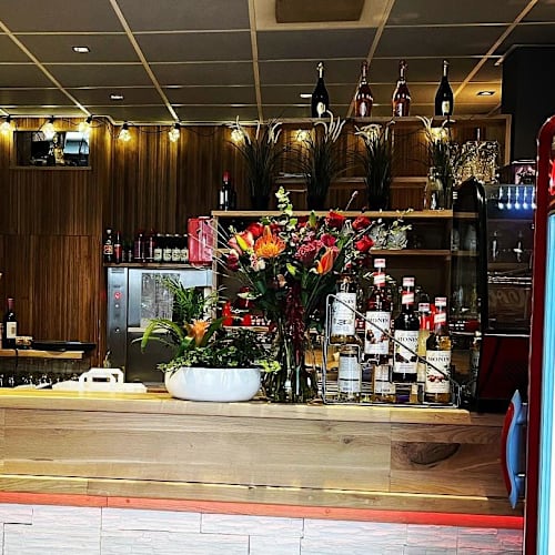 Xia Fusion, Groningen