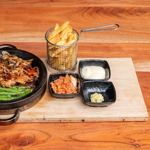 Xia Fusion, Groningen