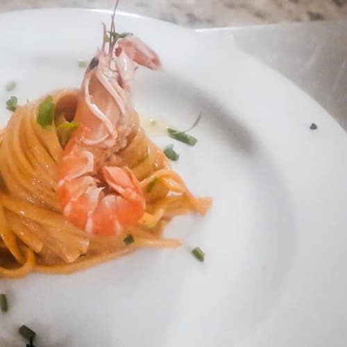 Giuliana, Guarcino