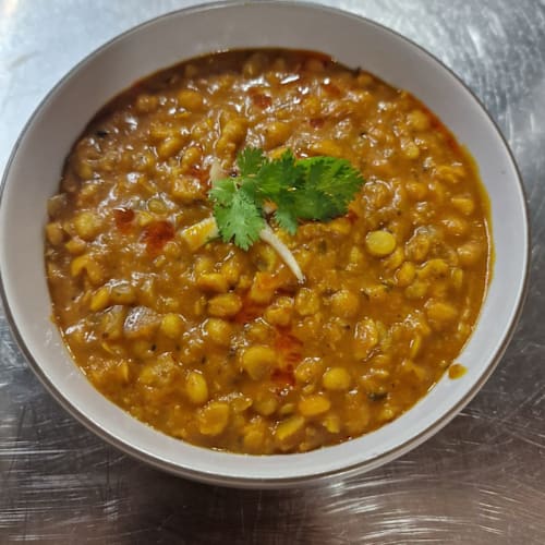 Curry & co, Barcelona
