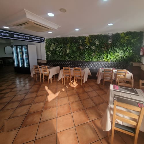 Curry & co, Barcelona