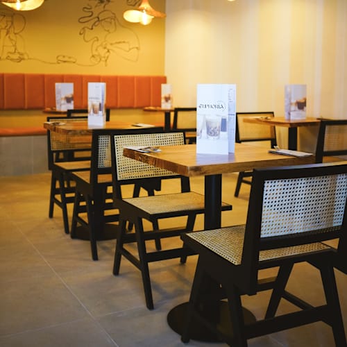 Euphoria Specialty Coffee & Brunch - Valbom, Cascais