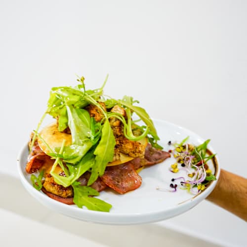 Euphoria Specialty Coffee & Brunch - Valbom, Cascais
