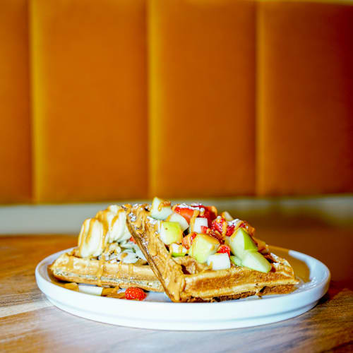 Euphoria Specialty Coffee & Brunch - Valbom, Cascais