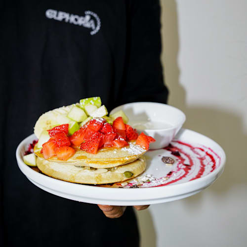 Euphoria Specialty Coffee & Brunch - Valbom, Cascais