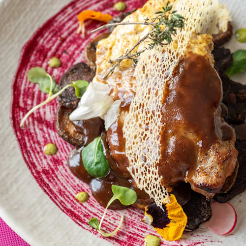 Casa A.R.T Tapas, Sevilla