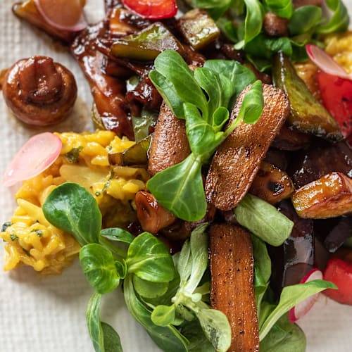 Casa A.R.T Tapas, Sevilla