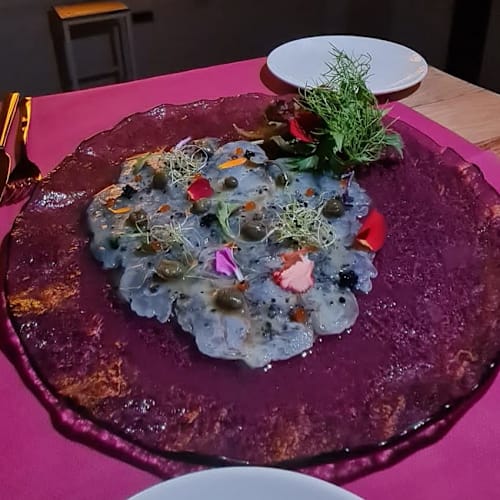 Casa A.R.T Tapas, Sevilla