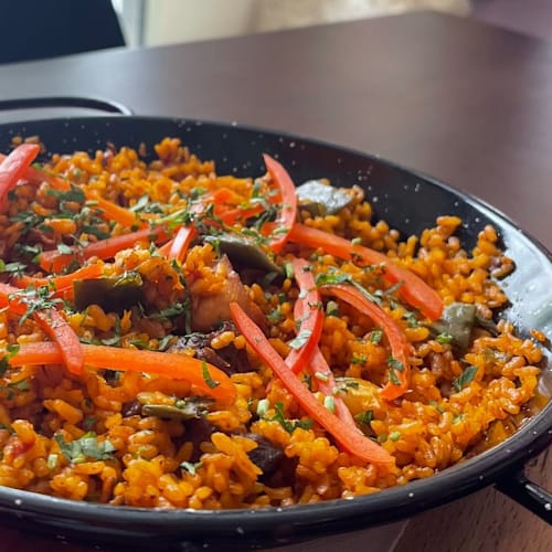 Casa A.R.T Tapas, Sevilla