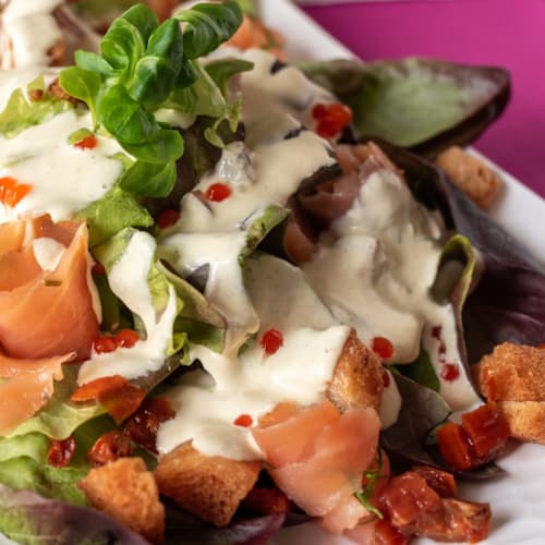 Casa A.R.T Tapas, Sevilla