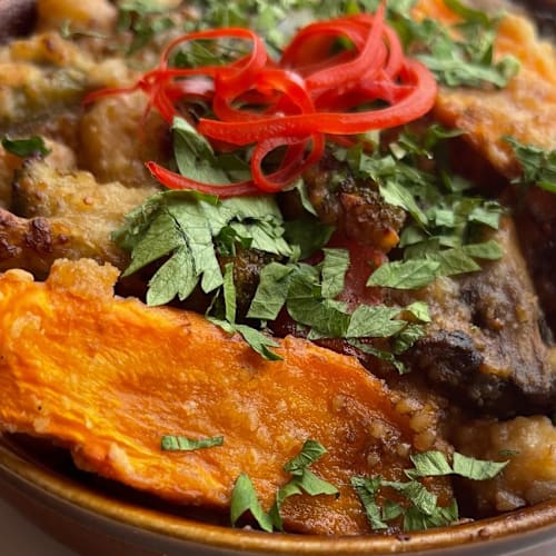 Casa A.R.T Tapas, Sevilla