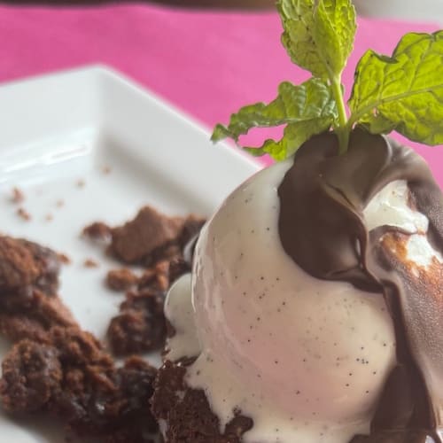 Casa A.R.T Tapas, Sevilla