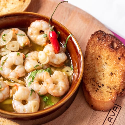 Casa A.R.T Tapas, Sevilla