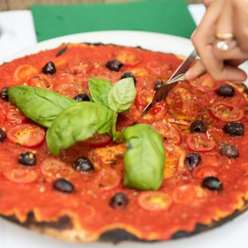 Pepe Ristorante San Giovanni, Roma