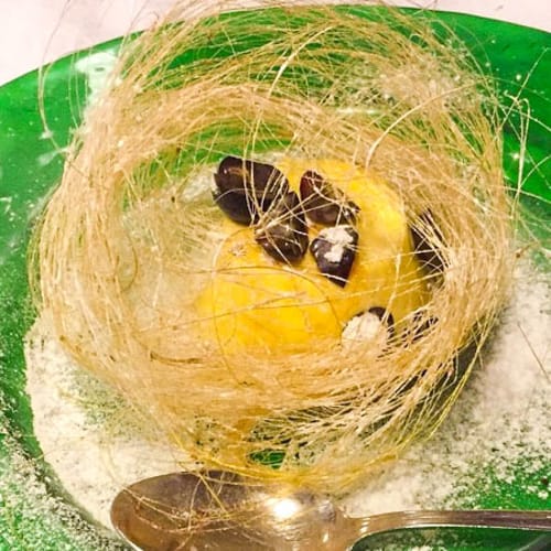 Osteria alla Frasca da Pier, Pordenone