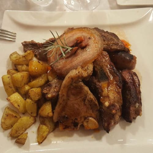 Osteria alla Frasca da Pier, Pordenone