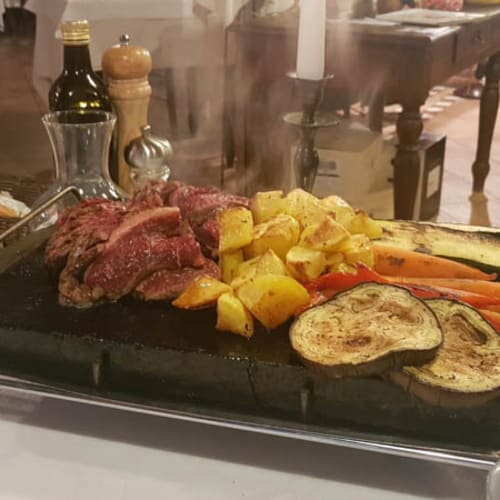 Osteria alla Frasca da Pier, Pordenone