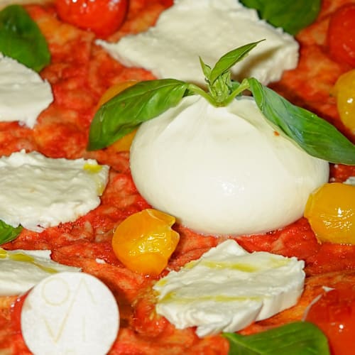 Vivo Menchetti, Umbertide