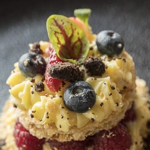 Vivo Menchetti, Umbertide