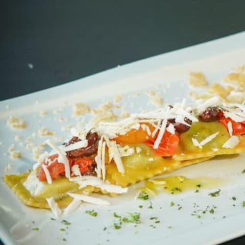 Vivo Menchetti, Umbertide