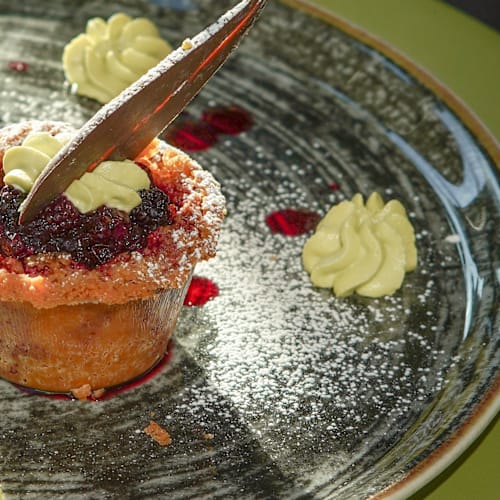 Vivo Menchetti, Umbertide