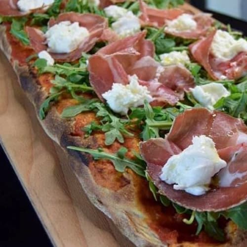 Vivo Menchetti, Umbertide