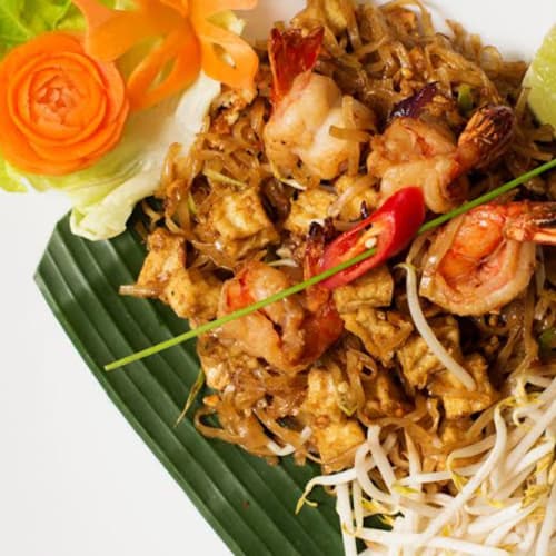 Simply Thai, Den Haag