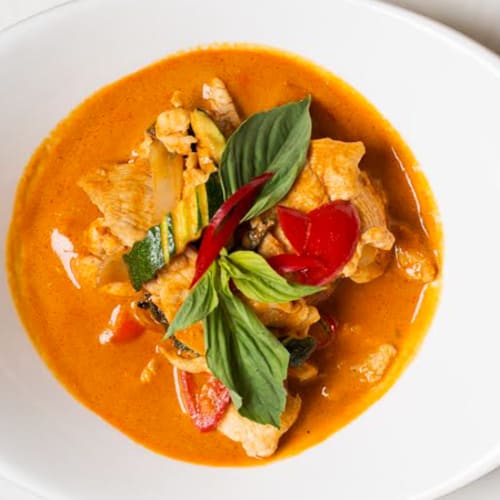 Simply Thai, Den Haag