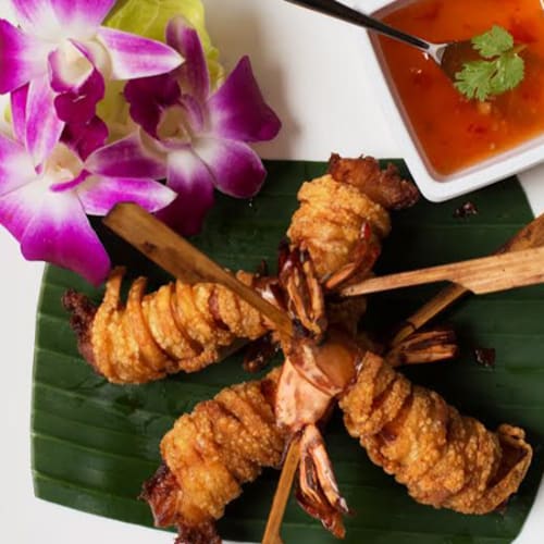 Simply Thai, Den Haag