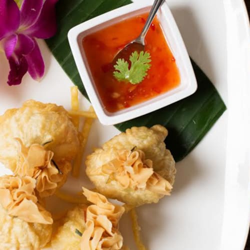 Simply Thai, Den Haag