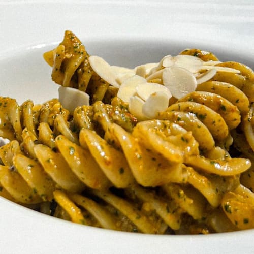 Clandestino Reef Restaurant, Livorno