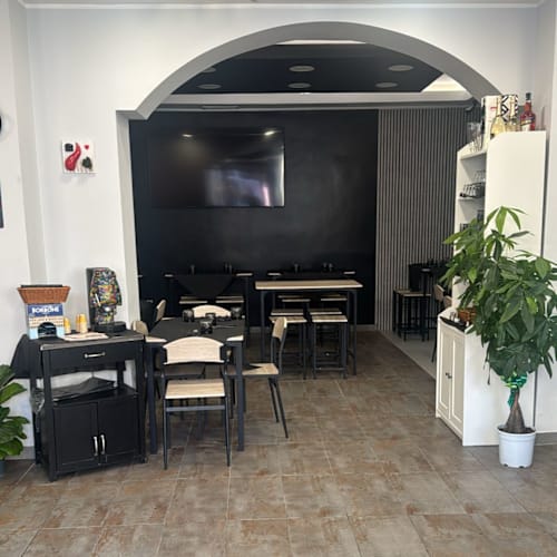 Re chiatto pizzeria, Napoli