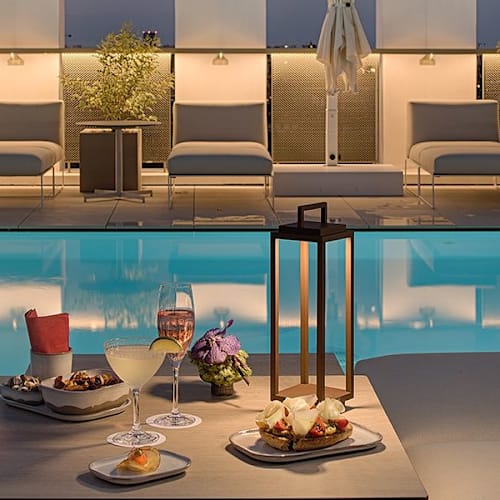 The District, Milano