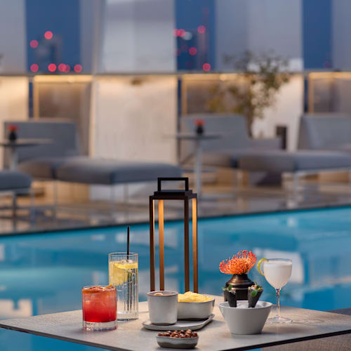 The District, Milano