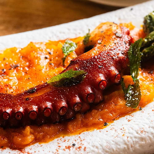 Artefacto Bar - Restaurante, Sevilla